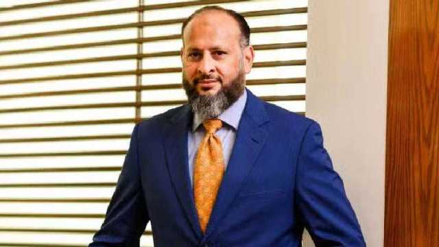 ترجمان کے الیکٹرک کی سی ای او مونس علوی کے استعفیٰ کی تردید