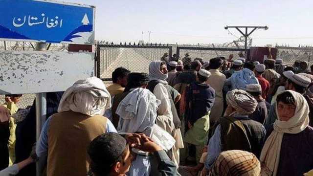 کوئٹہ: غیر قانونی طور پر مقیم افغان باشندوں کیخلاف آج سے کارروائی کا فیصلہ