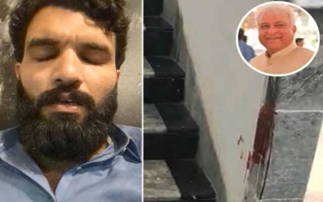 سینئر وکیل شمس الاسلام کے قتل کا معاملہ، ملزم عمران آفریدی کا اعتراف جرم، ذاتی انتقام قرار