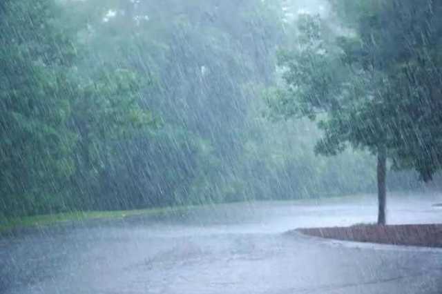 رواں سال مون سون ستمبر کے آخر تک رہنے کا امکان ہے: ماہرین موسمیات