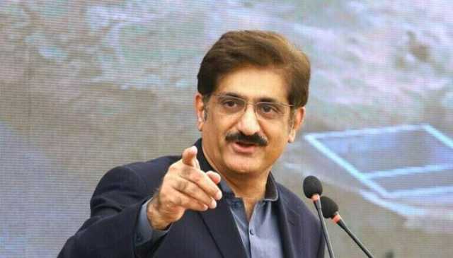 چاہتے تو جنگ جاری رکھ کر بھارت کو مزید مزہ چکھا سکتے تھے: وزیر اعلیٰ سندھ