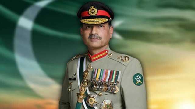 خطرات سے نمٹنے کیلئے تیار، آزادی و خودمختاری پر سمجھوتہ نہیں کریں گے: فیلڈ مارشل