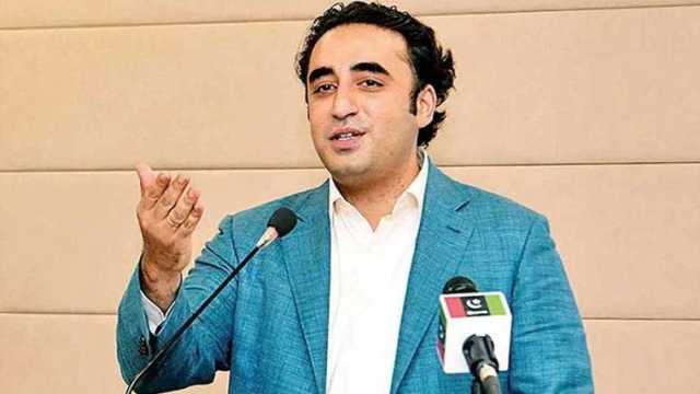 جمہوریت، دفاع اور خودمختاری پر کبھی سمجھوتا نہیں ہوگا: بلاول بھٹو زرداری