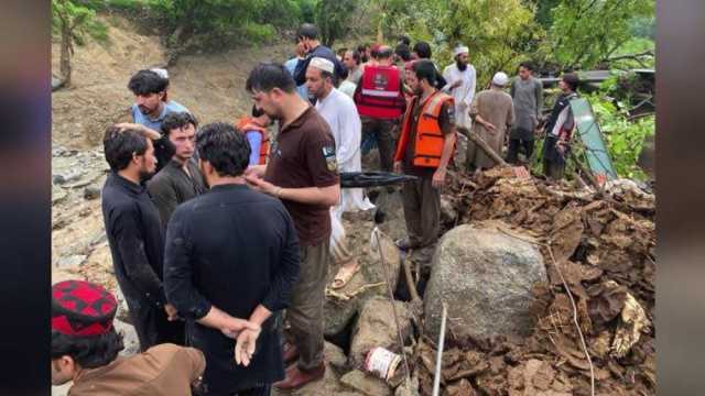 باجوڑ: آسمانی بجلی گرنے اور کلاؤڈ برسٹ سے 16 افراد جاں بحق، متعدد لاپتہ