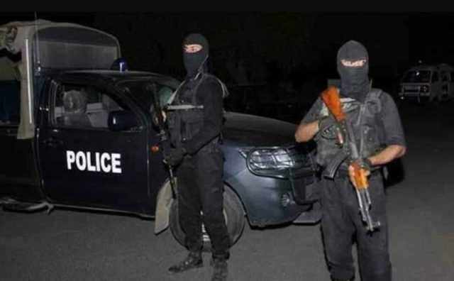 سی ٹی ڈی کا پشاور میں بڑا آپریشن ، 3 دہشت گرد ہلاک