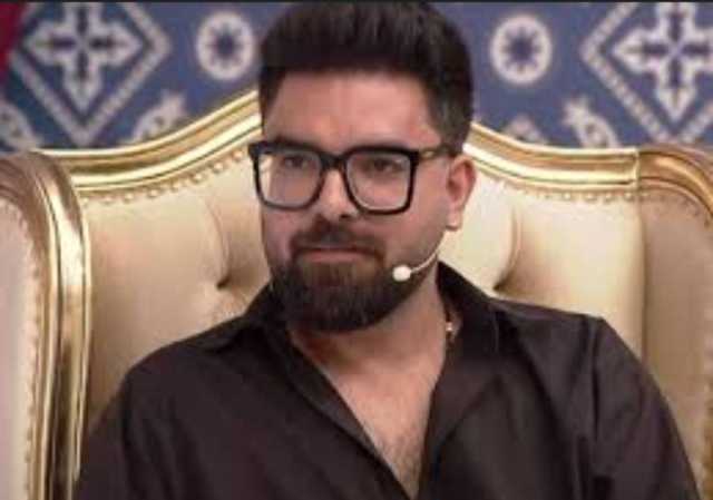 یاسر حسین نے نوجوان نسل کو شادی سے متعلق اہم مشورہ دے دیا