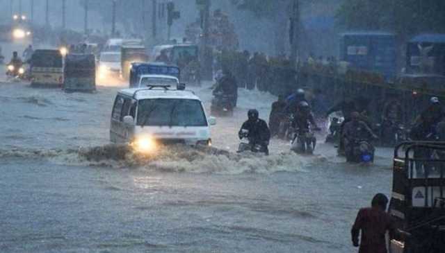 آ ج سے مون سون کی شدت میں اضافے کا امکان، محکمہ موسمیات نے آگاہ کر دیا ۔