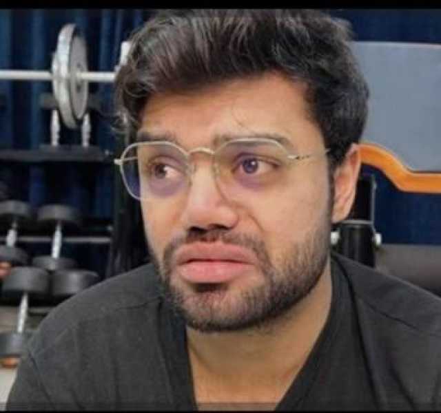 نیشنل سائبر کرائم انویسٹی گیشن ایجنسی نے معروف یوٹیوبر ڈکی بھائی کو گرفتار کرلیا