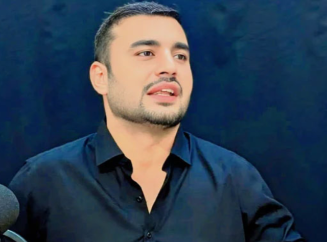 سانگھڑ سے صحافی کی لاش ملنے کا واقعہ، ابتدائی پوسٹ مارٹم رپورٹ سامنے آگئی
