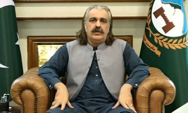 کسی پر احسان نہیں کررہے، عوام کو ریلیف دینا ہمارا فرض ہے: علی امین گنڈاپور