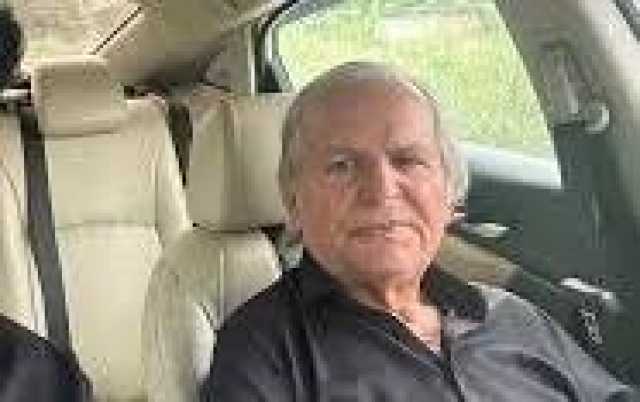 عمران خان نے جس طرح جیل میں زندگی گزاری کبھی سوچا نہیں تھا:جاوید ہاشمی