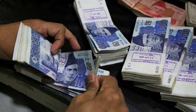 سرکاری ادارے کے سی ای او کا 32 ماہ میں 35 کروڑ 50 لاکھ کے فوائد لینے کا انکشاف