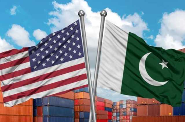 پاکستان اور امریکہ کے درمیان دو طرفہ تجارتی حجم میں 16 فیصد اضافہ ریکارڈ
