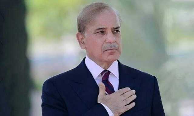 ڈاکٹر رتھ فاؤ کا مشن ہمارے لیے خدمت، ہمدردی اور انسانیت کا پیغام ہے: وزیراعظم
