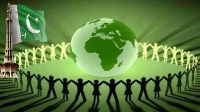 پاکستان میں آج اقلیتوں کا قومی دن منایا جا رہا ہے