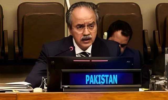 اسرائیل کا غزہ پر مکمل قبضے کا منصوبہ انتہائی خطرناک اور اشتعال انگیز ہے:پاکستان