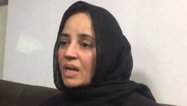 زرتاج گل سزا یافتہ ہیں، پہلے سرنڈر کریں، پھر اپیلیں سنیں گے: چیف جسٹس لاہور ہائیکورٹ