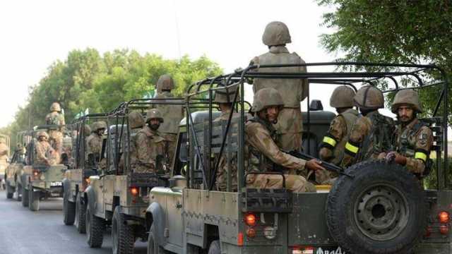باجوڑ اور خیبر میں دہشت گردوں کے خلاف آپریشن کا فیصلہ، مکینوں کی نقل مکانی