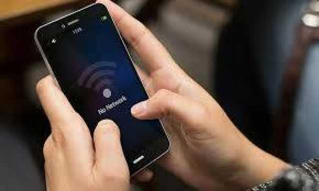 کوئٹہ سمیت بلوچستان بھر میں انٹرنیٹ سروس ساتویں روز بھی بند