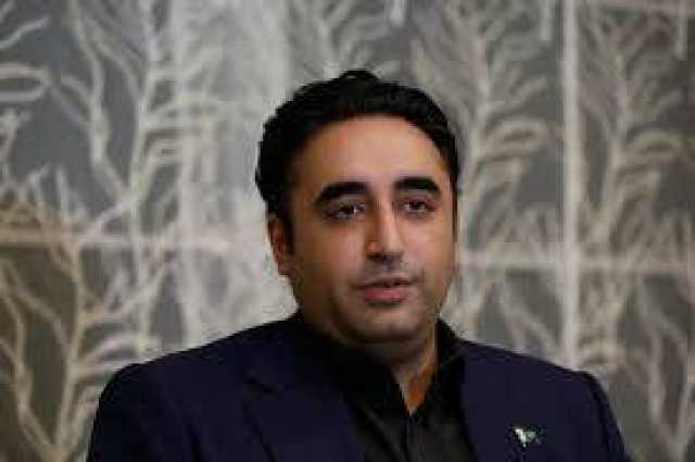 مودی کو سندھ طاس معاہدہ ماننا پڑے گا ورنہ 6 دریاؤں کا پانی چھین لیں گے:بلاول بھٹو