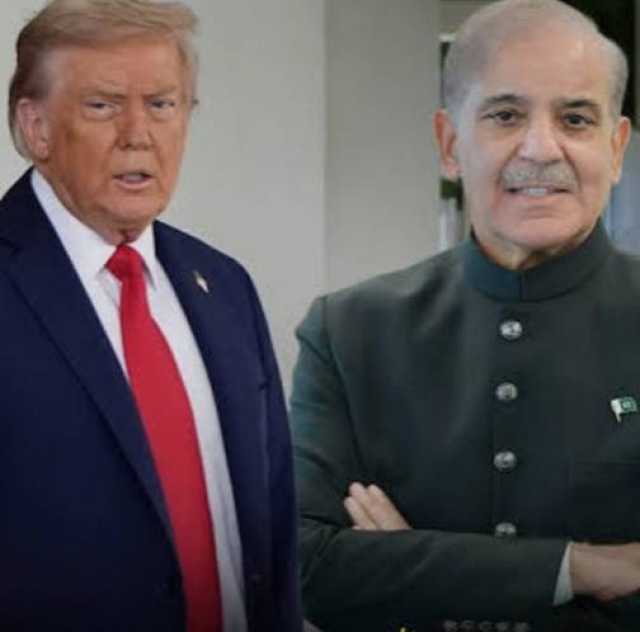 وزیر اعظم شہباز شریف کی امریکی صدر سے 25 ستمبر کو ملاقات کا امکان