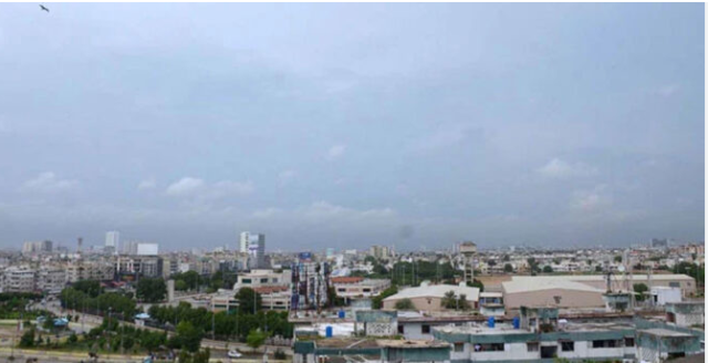 کراچی میں بارش سے متعلق محکمہ موسمیات کا اہم بیان