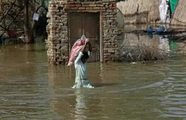 حالیہ سیلاب سے ضلع مظفرگڑھ میں ہلاکتوں کی تعداد9ہوگئی۔