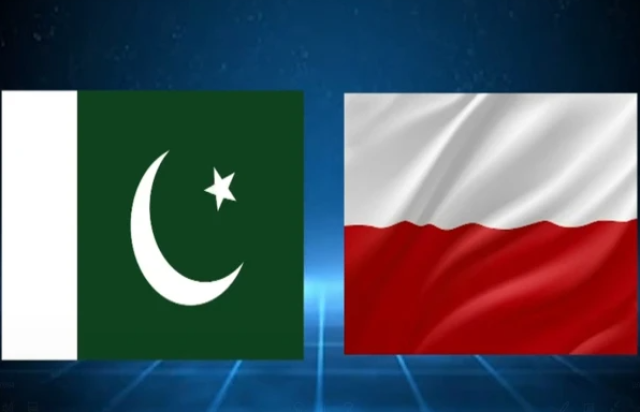 پولینڈ اور پاکستان میں تیل و گیس کے شعبے میں 100 ملین ڈالر کی سرمایہ کاری میں اضافہ متوقع