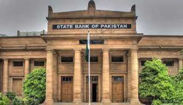 ایک سال میں بینکوں کے ڈپازٹس 3685 ارب روپے بڑھے گئے