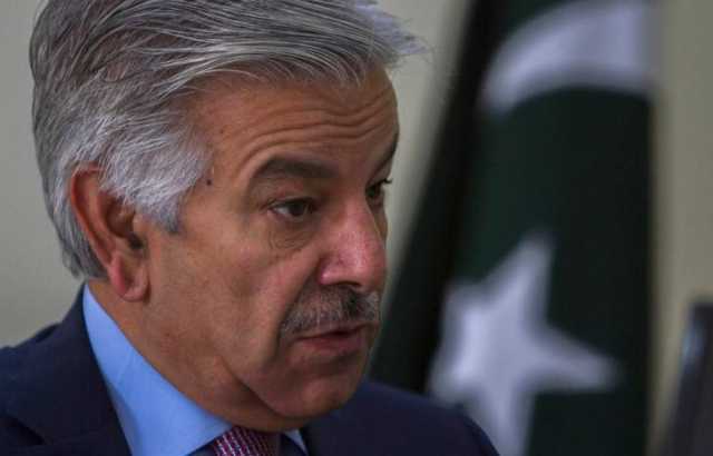 اسرائیل امریکا کا نہیں بلکہ امریکا اسرائیل کا پراڈکٹ ہے: خواجہ آصف