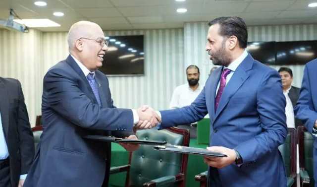 فلسطینی عوام کے لیے تعاون، صحت کے شعبے میں معاہدہ طے