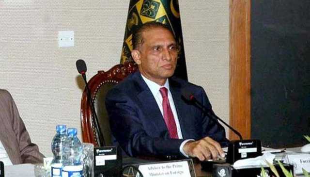 بھارت اکتوبر میں پاکستان پر حملہ کرسکتا ہے، سابق سیکرٹری خارجہ اعزاز چوہدری