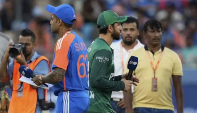 ICC کا PCB کے خلاف ممکنہ کارروائی کا امکان