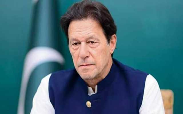 جی ایچ کیو حملہ کیس: ویڈیو لنک سماعت چیلنج، عمران کو پیش کرنے کیلئے درخواست دائر