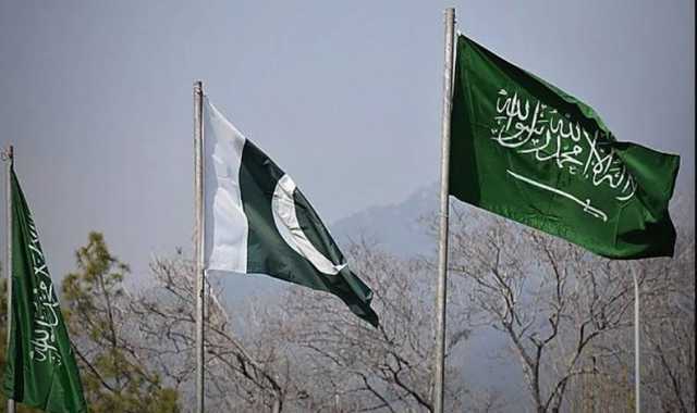 پاک سعودیہ معاہدہ: ملک بھر میں یومِ تشکر، عوامی جوش و خروش عروج پر
