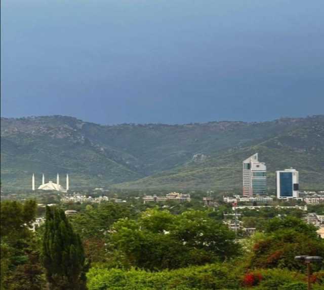   مون سون کا زور ٹوٹ گیا: محکمہ موسمیات