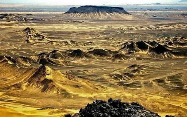پاکستانی معیشت کیلئے گیم چینجر ریکوڈک منصوبہ، 37 سال میں 53 ارب ڈالر آمدن متوقع