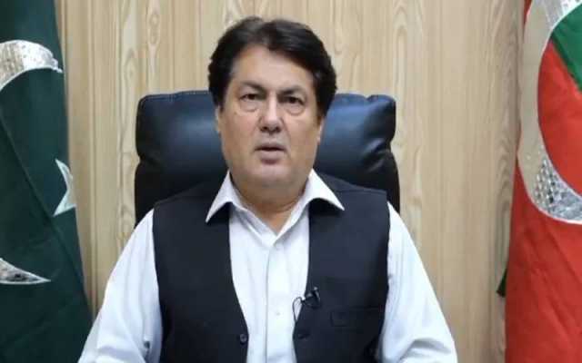 دہشت گردی جیسے اہم مسئلے پر وفاقی حکومت کی سرد مہری افسوسناک اور قابلِ مذمت ہے: بیرسٹرسیف