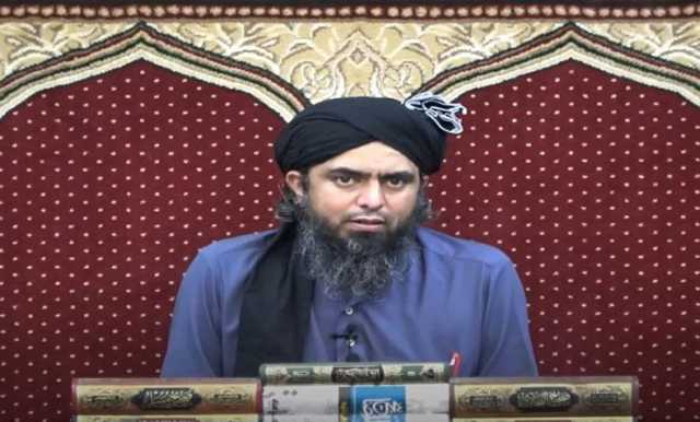 اسلامی نظریاتی کونسل کا بڑا فیصلہ، انجینئر محمد علی مرزا گستاخی کے ملزم قرار