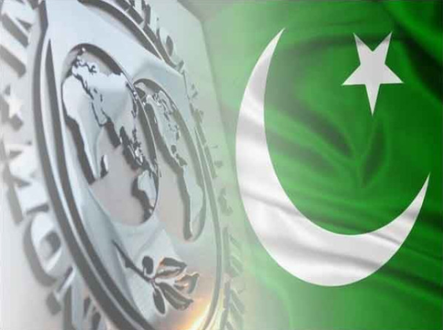 7 ارب ڈالر کا پروگرام؛ آئی ایم ایف جائزہ مشن پاکستان پہنچ گیا