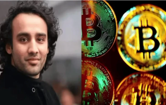 پاکستان کی معاشی ترقی میں بھی کرپٹو کرنسی انقلابی کردار ادا کر رہی ہے، بلال بن ثاقب