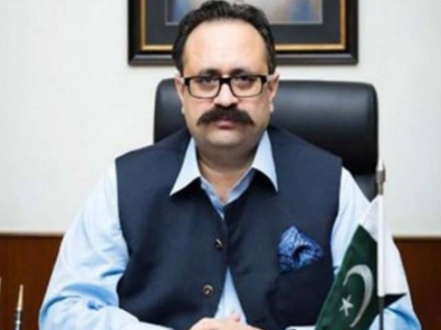 ڈپلومیٹک پاسپورٹ کیس؛ سابق وزیراعظم آزاد کشمیر پر فرد جرم عائد