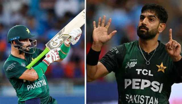 بھارتی بورڈ نے 0-6 اور فائر سیلیبریشن پر پاکستانی کھلاڑیوں کی آئی سی سی سے شکایت کردی