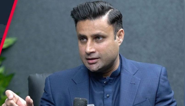زلفی بخاری کی 800 کنال زرعی اراضی نیلام کرنے کا فیصلہ