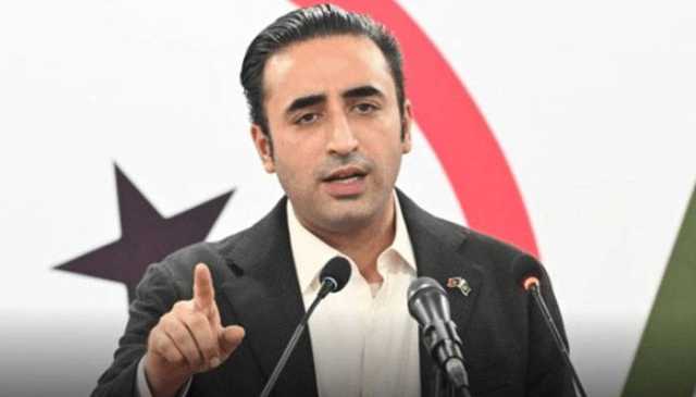 افغانستان میں طالبان آنے سے بلوچستان اور کے پی میں دہشتگردی بڑھی: بلاول