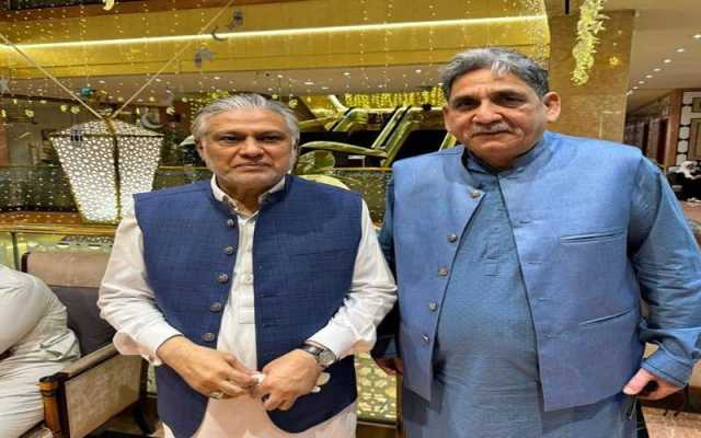 اوورسیز پاکستانیوں کے لیے خصوصی عدالتوں کا قیام خوش آئند اقدام ہے ایک نئے باب کا اضافہ ہے: جاوید اقبال بٹ