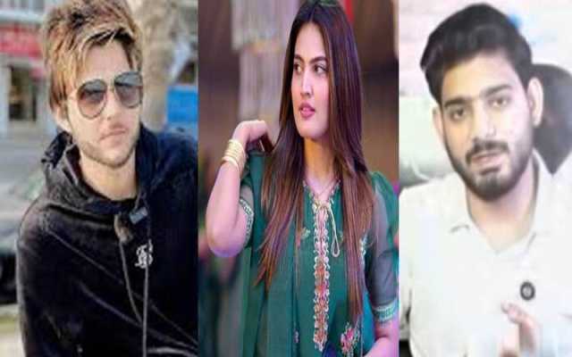 ٹک ٹاکر اقرا کنول، ندیم مبارک اور حسنین شاہ بھی نیشنل سائبر کرائم انویسٹی گیشن ایجنسی کی گرفت میں