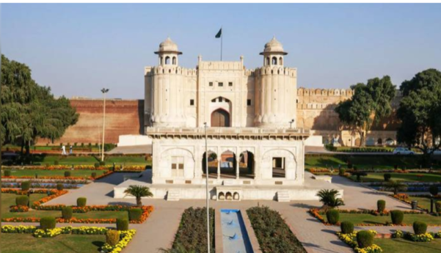 پنجاب میں سیاحت کے فروغ کے لیے نئی ایپ متعارف کروانے کا فیصلہ
