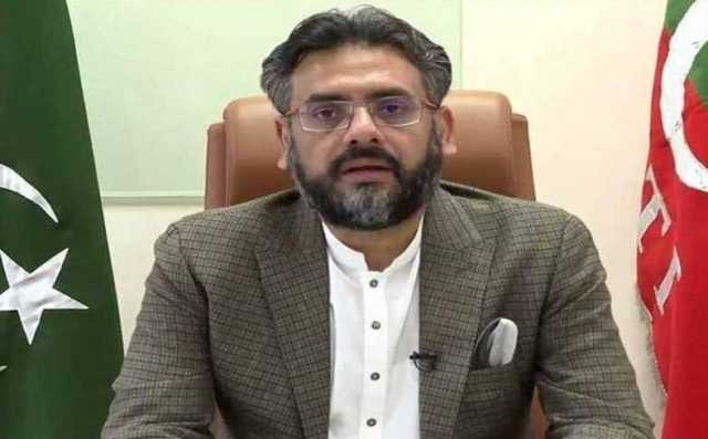 مریم نواز کو اندازہ نہیں کہ پنجاب کے 46 لاکھ افراد بینظیر انکم سپورٹ پروگرام سے مستفید ہو رہے ہیں: مزمل اسلم