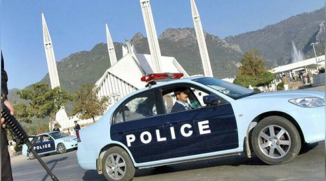 ڈسٹرکٹ اینڈ سیشن ججز کی سیکیورٹی اچانک واپس،ڈی آئی جی کو شوکاز جاری